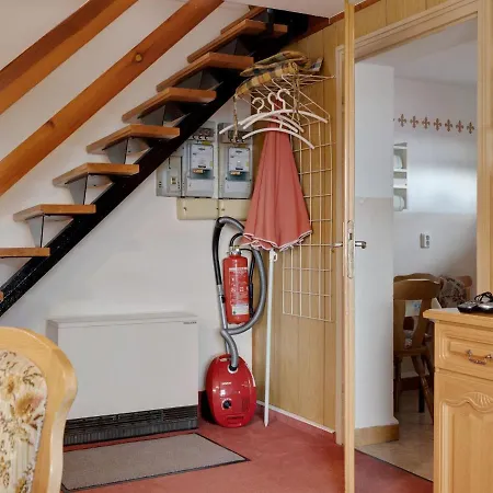 With Terrace Near The Rennsteig * Bad Liebenstein