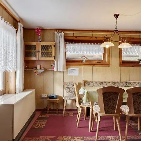 With Terrace Near The Rennsteig Holiday home