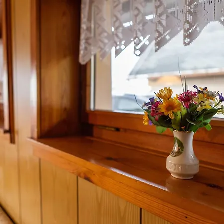 Holiday home With Terrace Near The Rennsteig