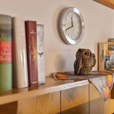 Holiday home With Terrace Near The Rennsteig *