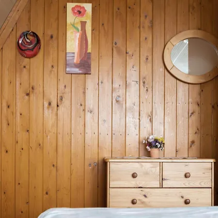 With Terrace Near The Rennsteig Holiday home