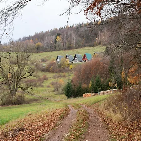 Holiday home With Terrace Near The Rennsteig