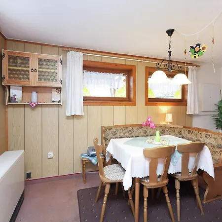 With Terrace Near The Rennsteig Holiday home *