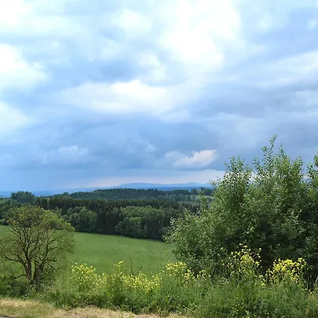 With Terrace Near The Rennsteig Сasa de vacaciones Bad Liebenstein