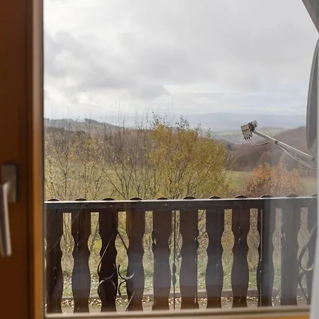 With Terrace Near The Rennsteig Bad Liebenstein
