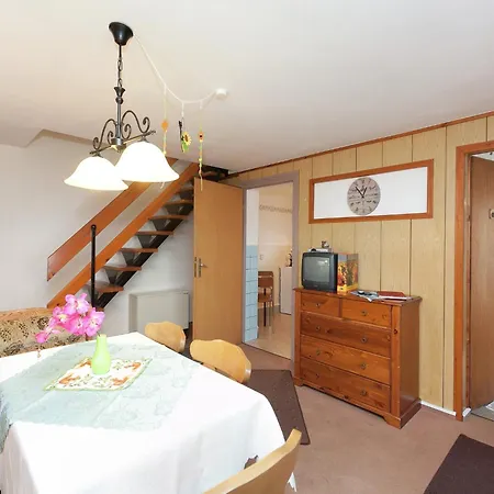 With Terrace Near The Rennsteig * Bad Liebenstein