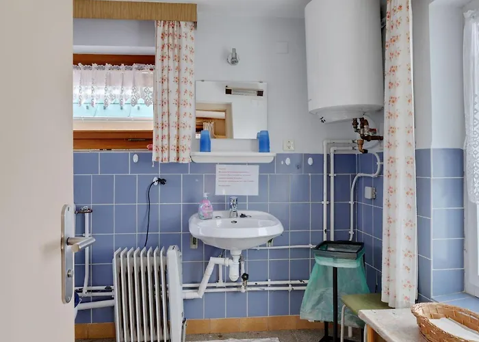 With Terrace Near The Rennsteig Tatil Evi *